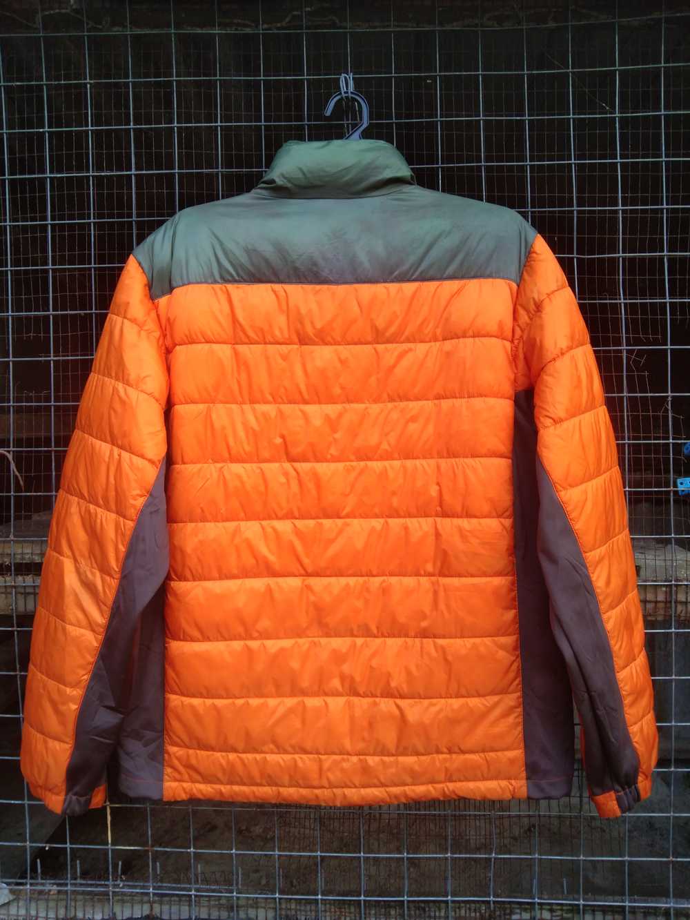 Vintage - MONTBELL PUFFER JACKET - image 9