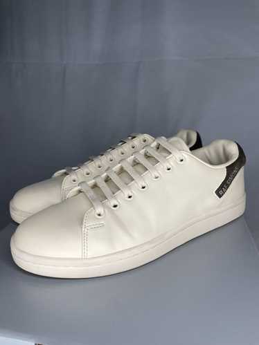 Raf Simons Raf Simons Orion Leather Sneakers