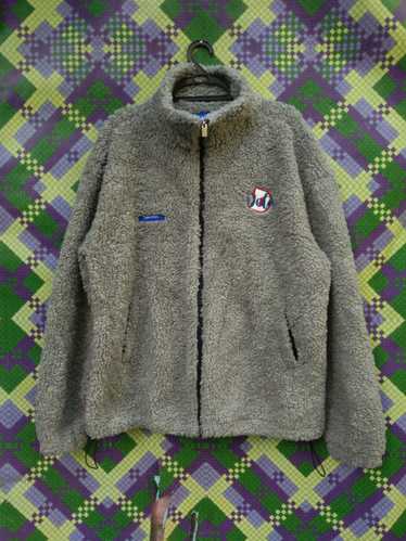 Archival Clothing - FALL WINTER DEEP PILE SHERPA … - image 1