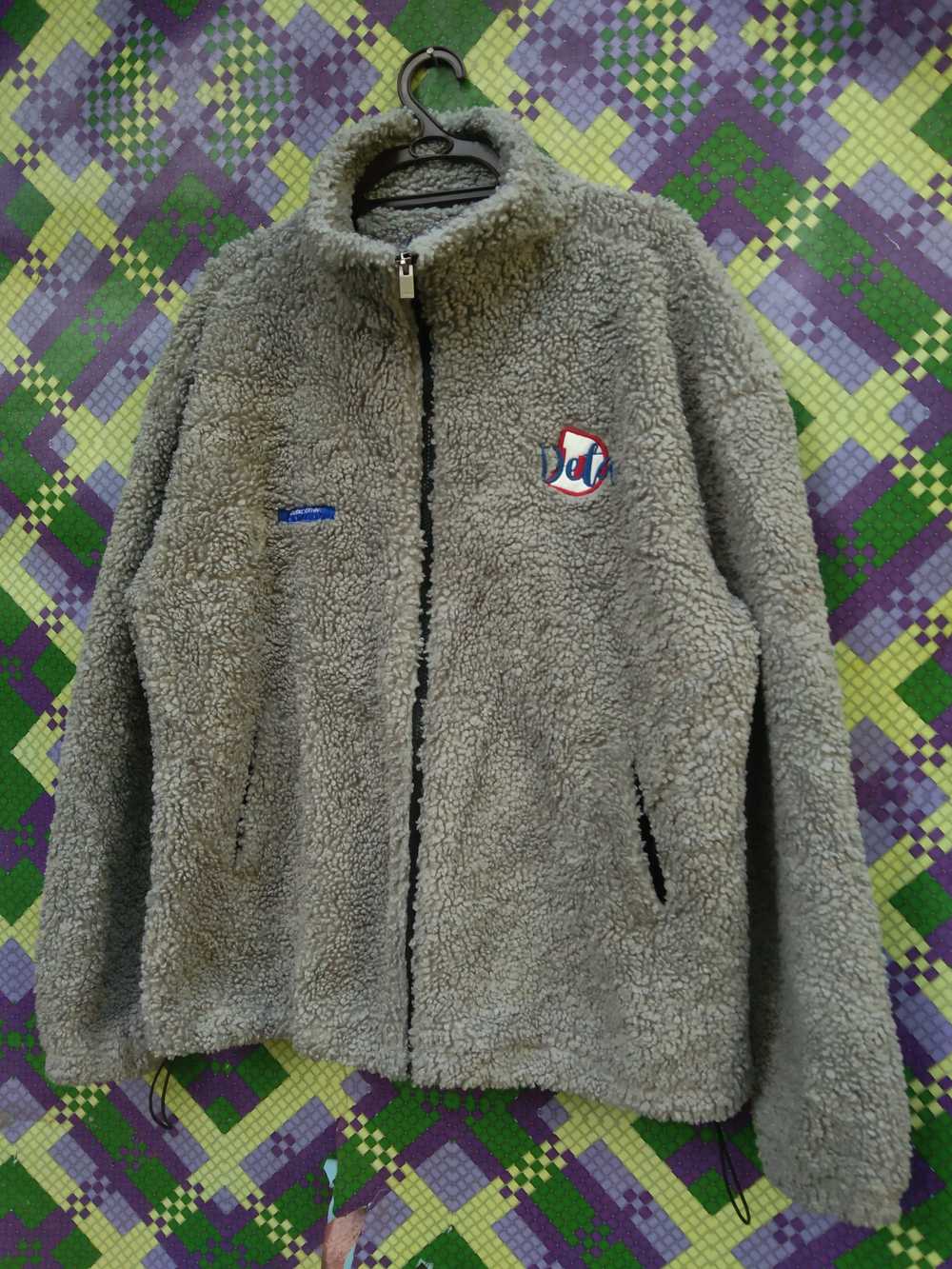 Archival Clothing - FALL WINTER DEEP PILE SHERPA … - image 2