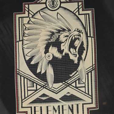 Element T-Shirt - image 1