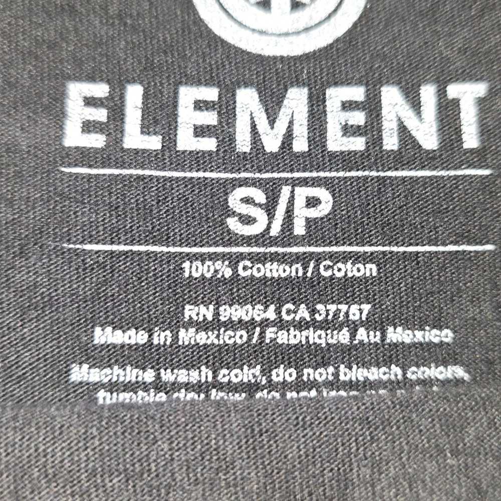 Element T-Shirt - image 2