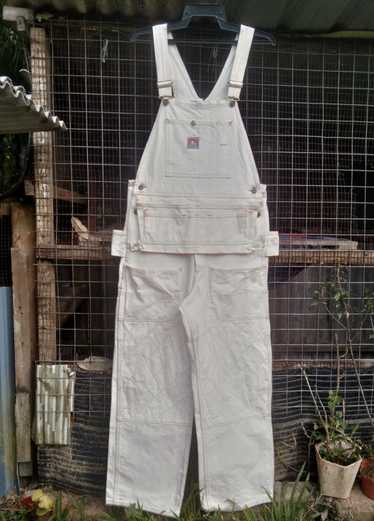 Ben davis overalls - Gem