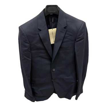 Burberry Wool suit
