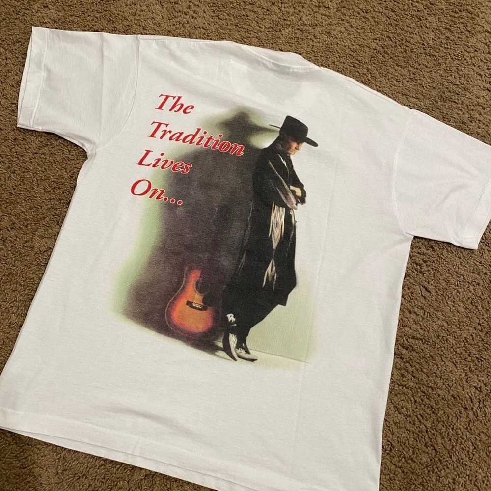Hank Williams III Vintage T Shirt - image 2