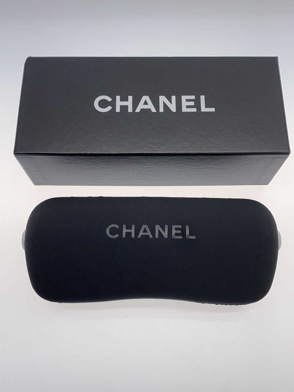 Used Chanel Sunglasses/Teardrop/Gld/Brw/Ladies/40… - image 6