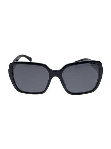 Used Chanel Sunglasses/--/Blk/Blk/Ladies/5408-A C… - image 1