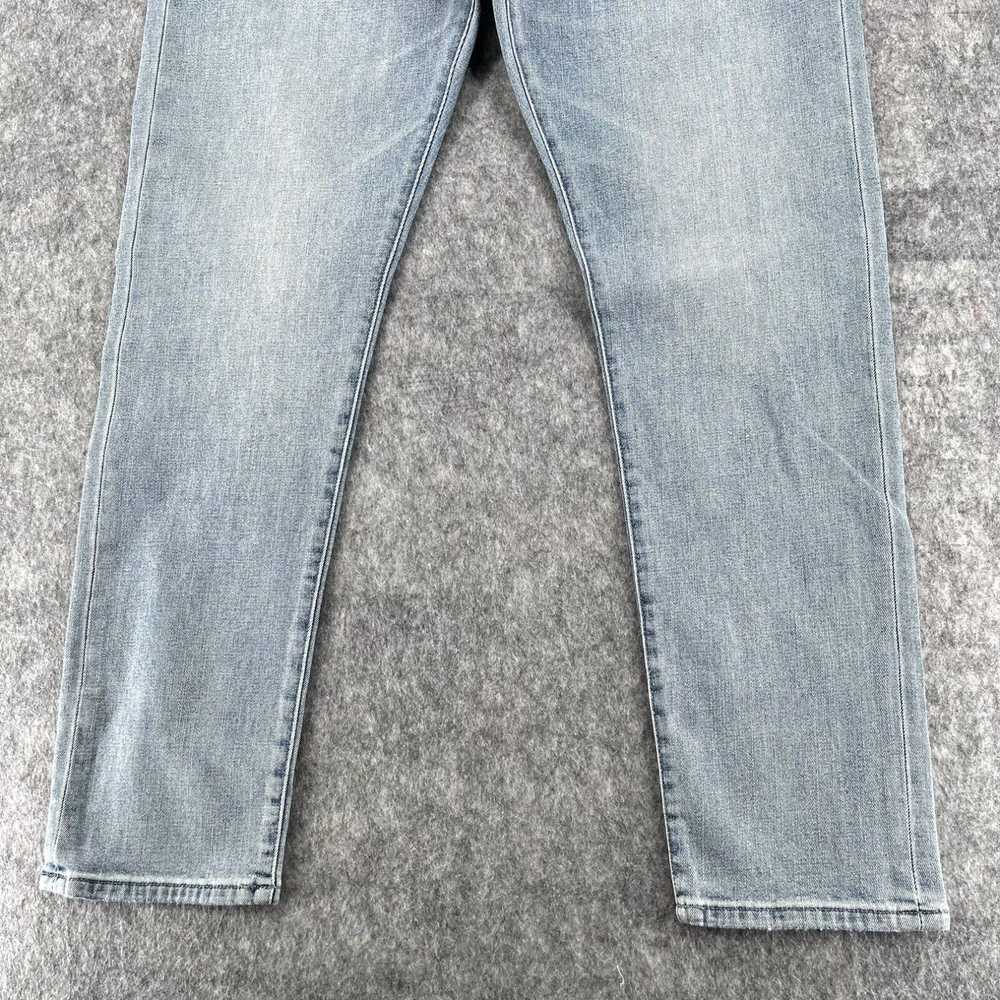 Pacsun Pacsun Mens Slim Taper Denim Jeans Size 33… - image 2