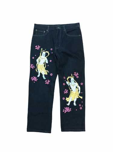 Japanese brand - devil - Gem