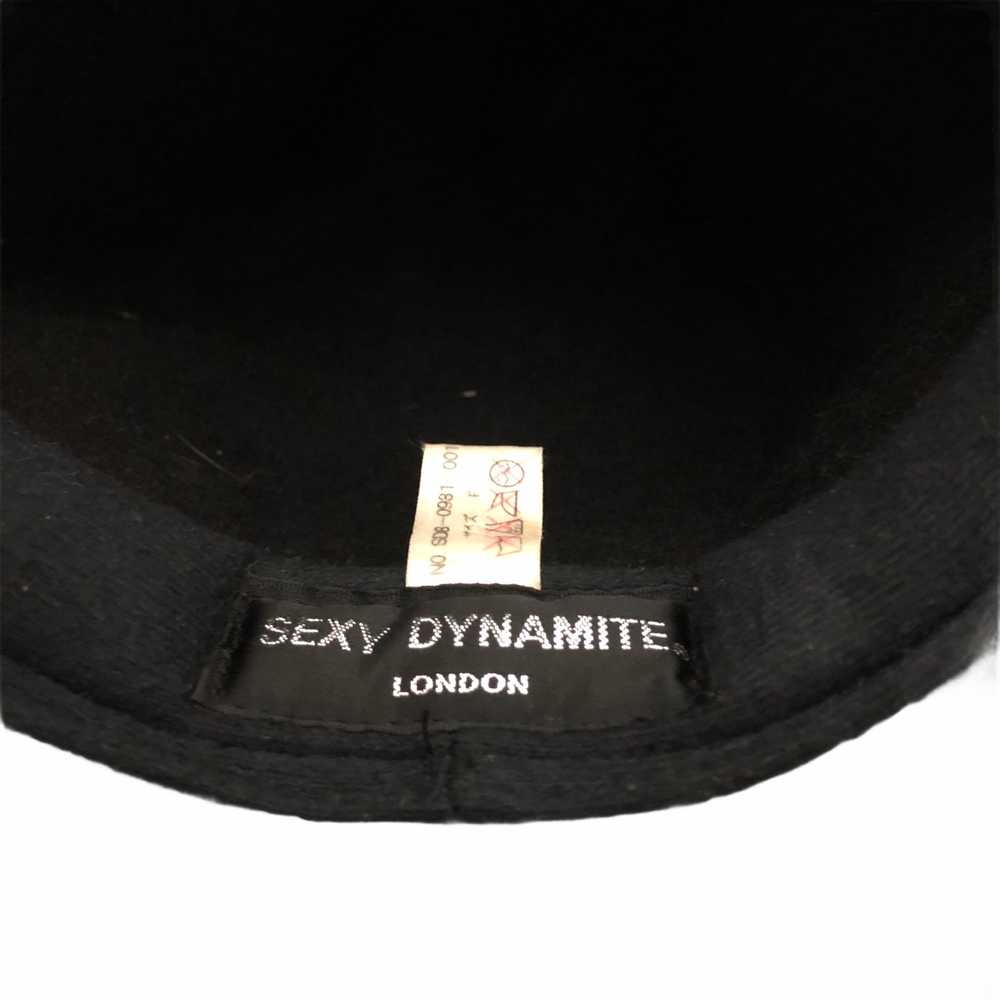 Japanese Brand - Sexy dynamite Pharell hats - image 7