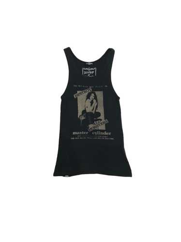 Hysteric glamour destroy all - Gem