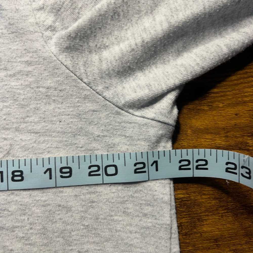 Homage Ohio Script Long Sleeve T-shirt size Large - image 8