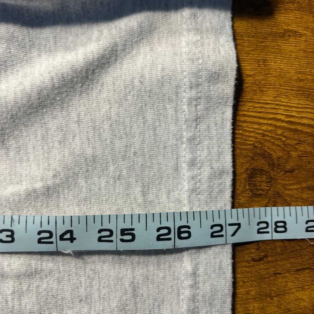 Homage Ohio Script Long Sleeve T-shirt size Large - image 9