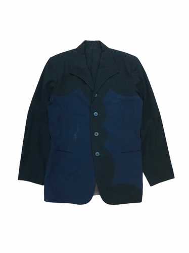 Yohji Yamamoto [Workshop] Y's 男式夹克80 ~ 90 年代尺码:M 超