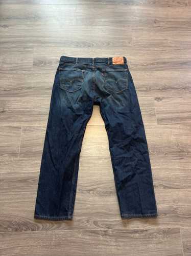 Levi's × Vintage Vintage Levi 505 38x30 jeans