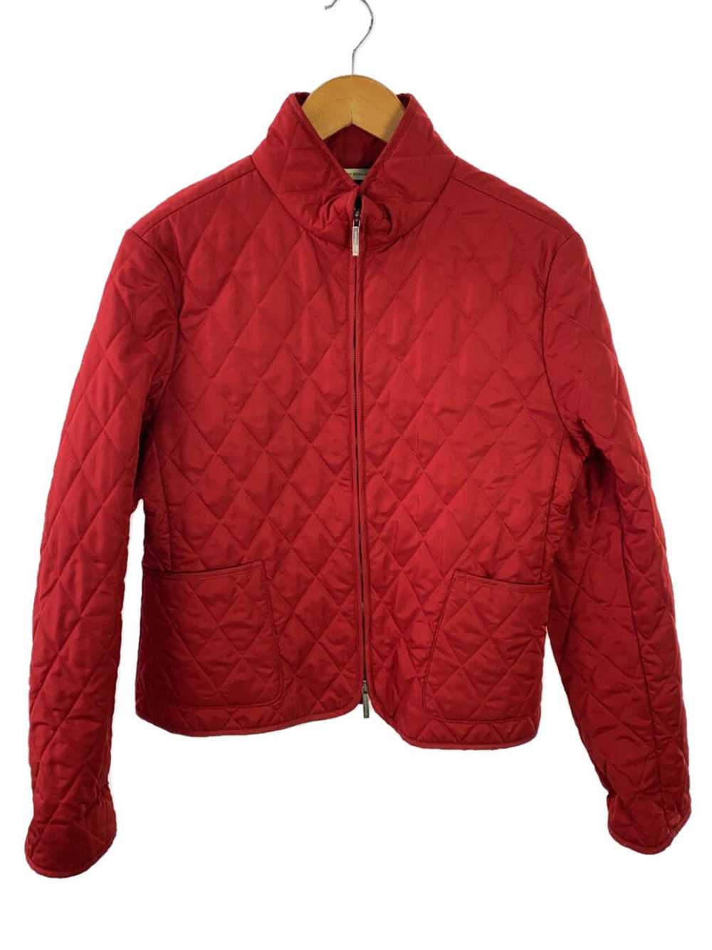 Burberry London Quilted Jacket/Nova Check Lining/… - image 1
