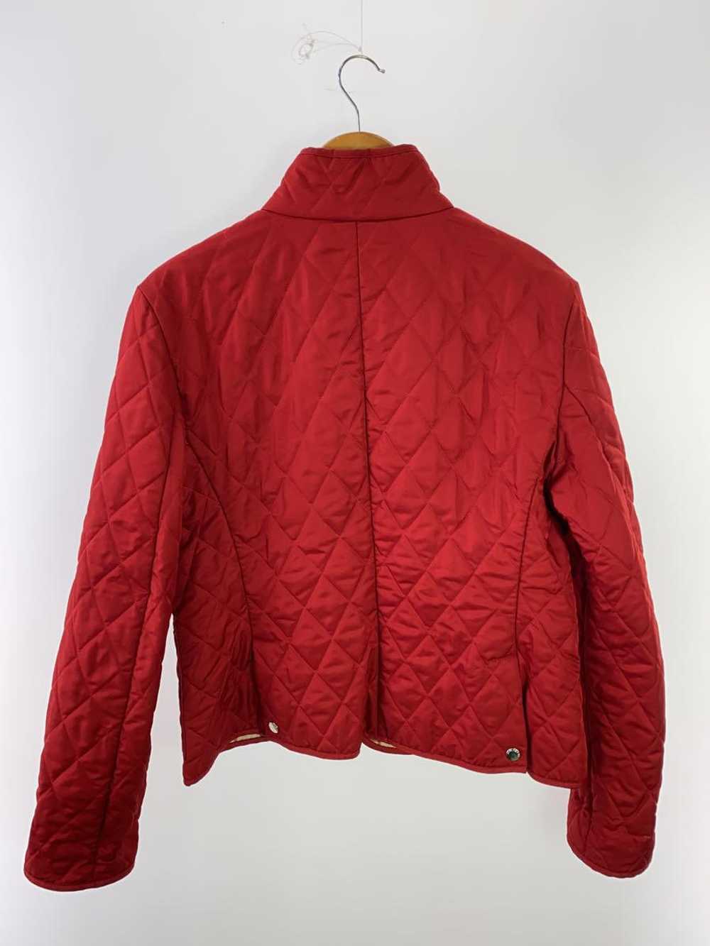 Burberry London Quilted Jacket/Nova Check Lining/… - image 2