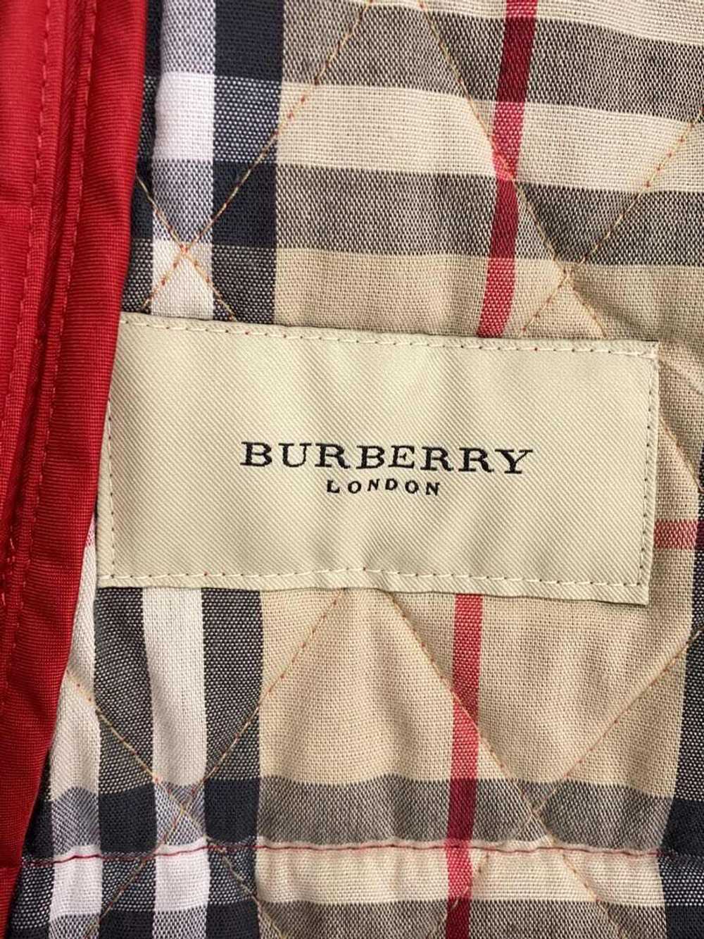 Burberry London Quilted Jacket/Nova Check Lining/… - image 3