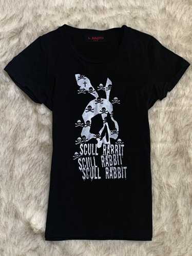 h.NAOTO　薄手ニットANARCHYISM H naoto h naoto - Gem