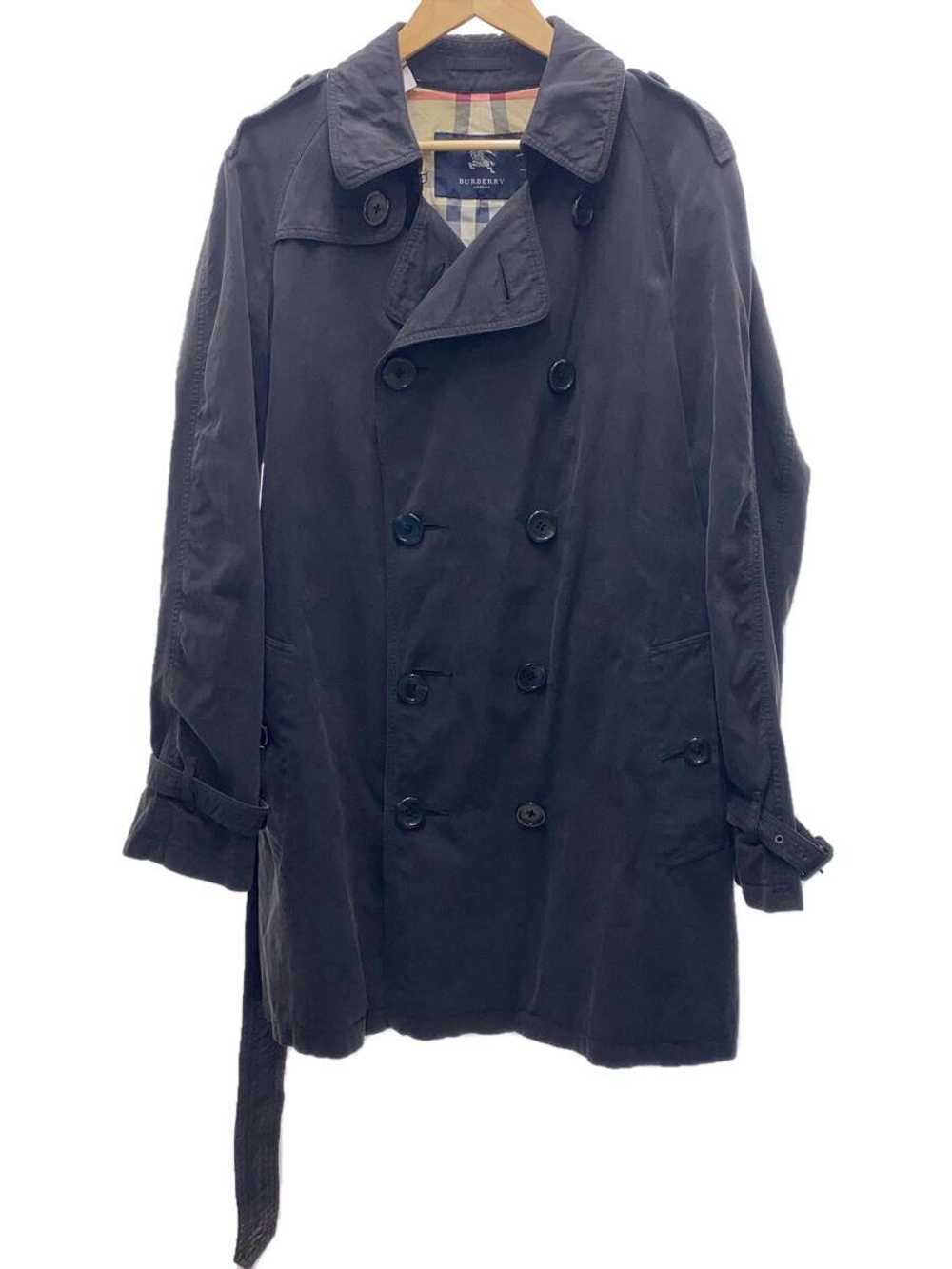Burberry London Trench Coat/42/Cotton////Wear - image 1