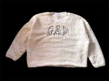 Gap - 🔥RARE🔥 Gap Fleece Sweater - image 1