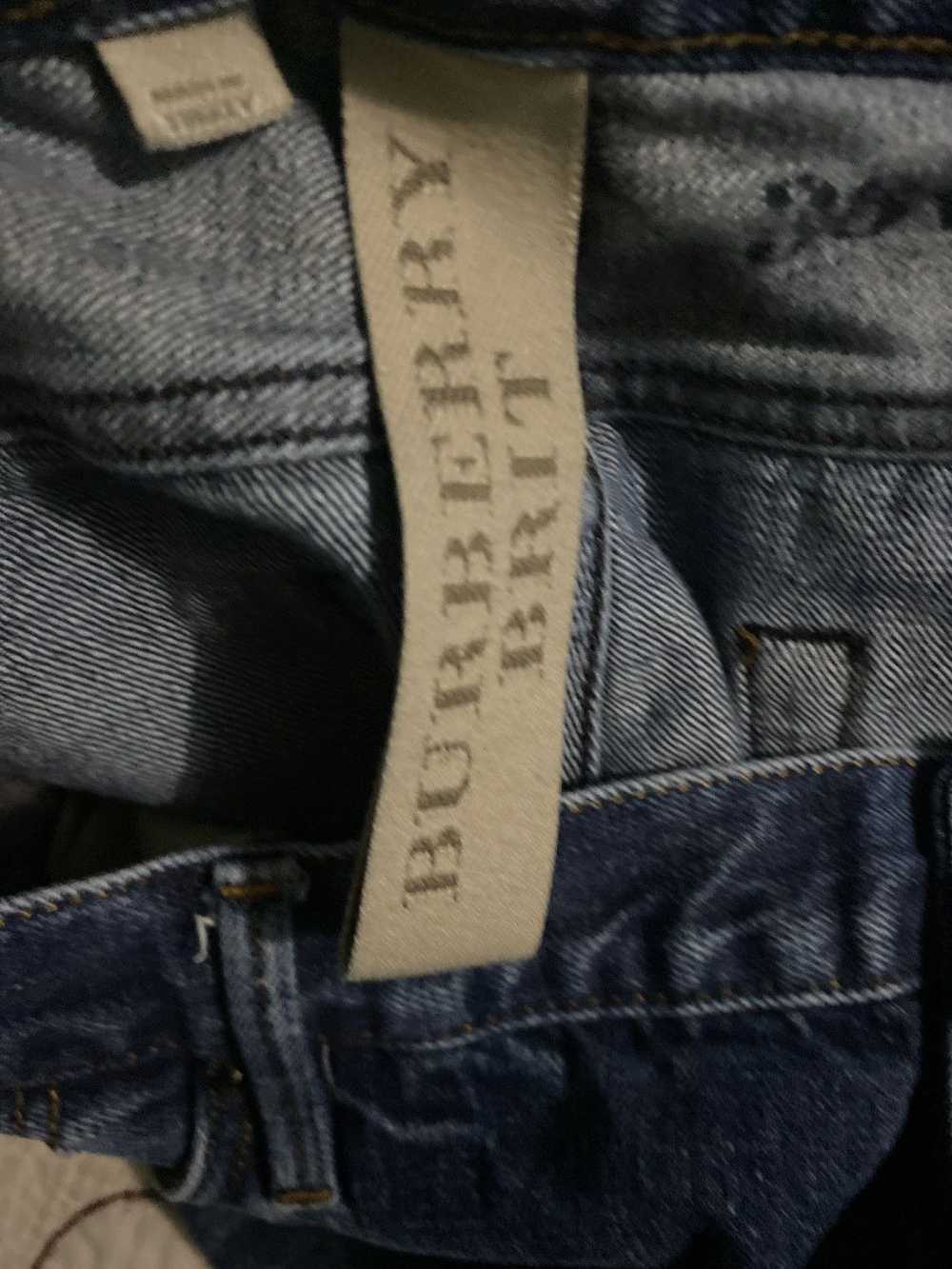 Burberry Burberry Brit jeans - image 3