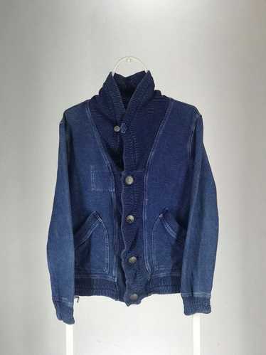 Designer - KRIFF MAYER Japanese Brand Jacket