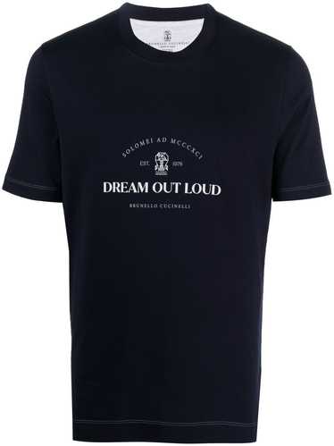 Brunello Cucinelli T-Shirt - image 1