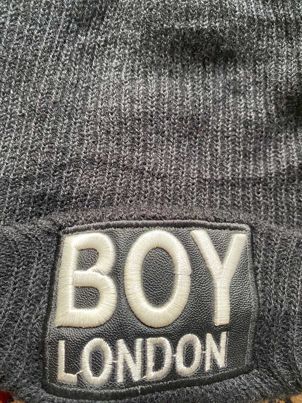Boy London Beanies Hat - image 1
