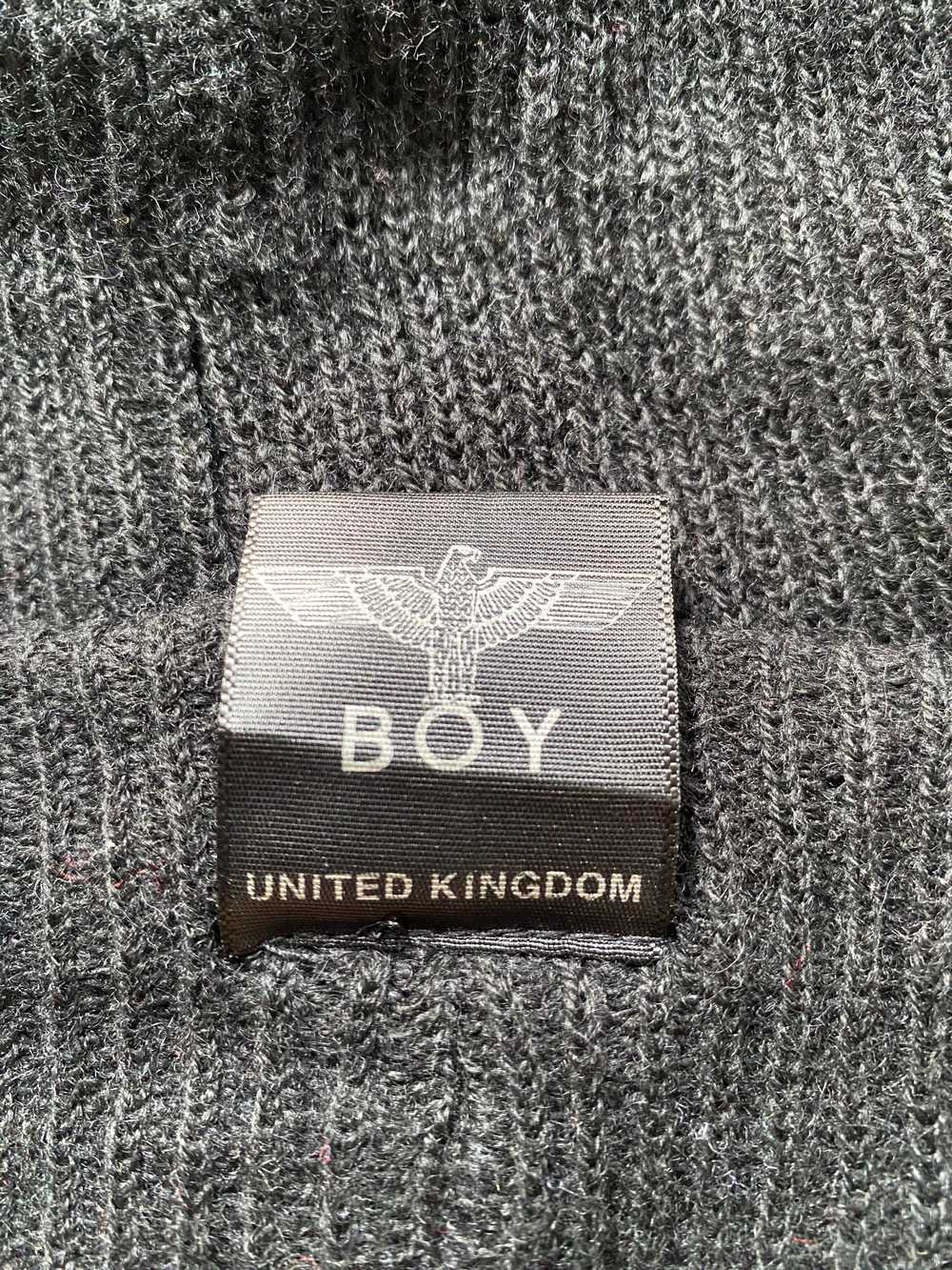 Boy London Beanies Hat - image 5