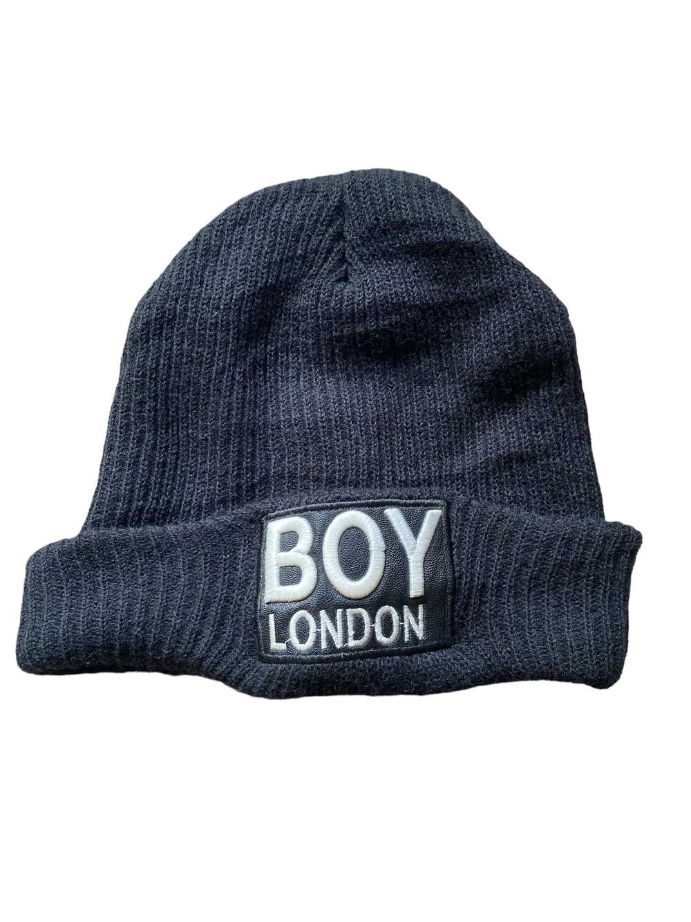 Boy London Beanies Hat - image 6