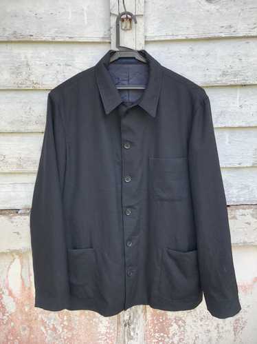 Yohji yamamoto aar jacket - Gem