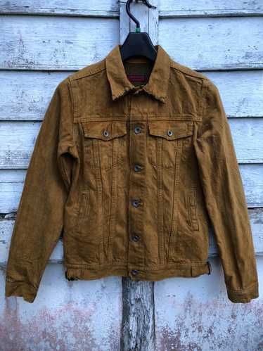 Denim jacket john bull - Gem