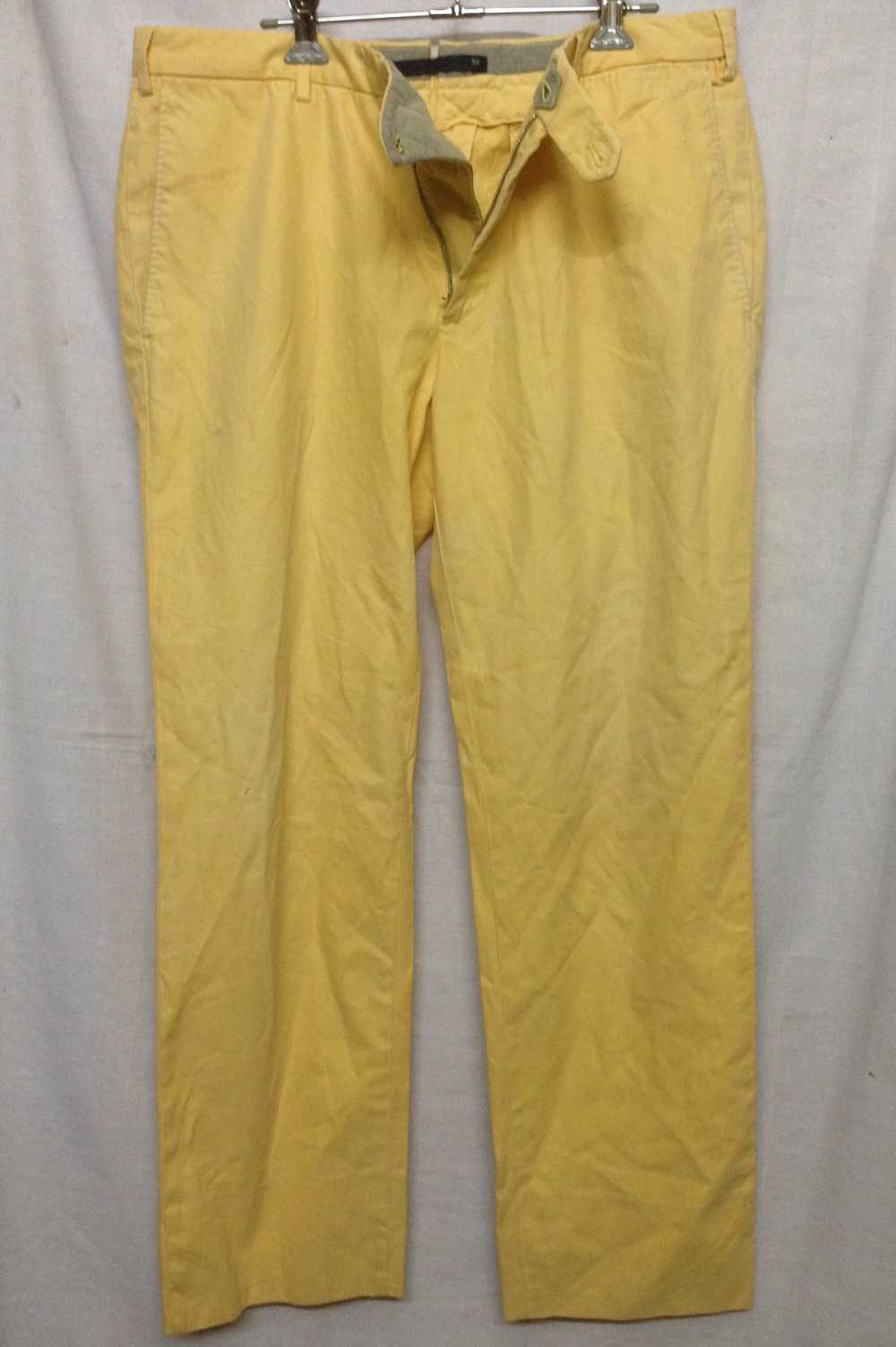 Incotex - Incotex Slowear Chinos Pant Rare Colour - image 1