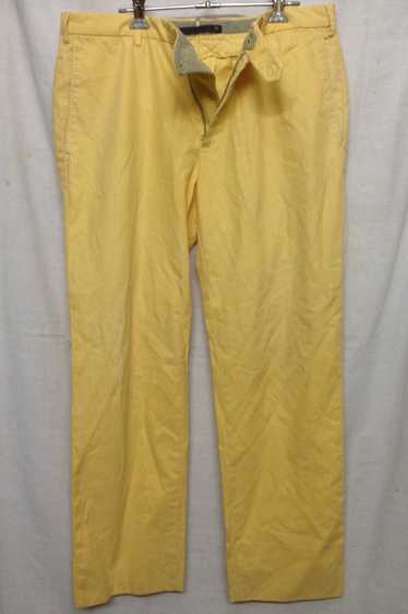 Incotex - Incotex Slowear Chinos Pant Rare Colour - image 1