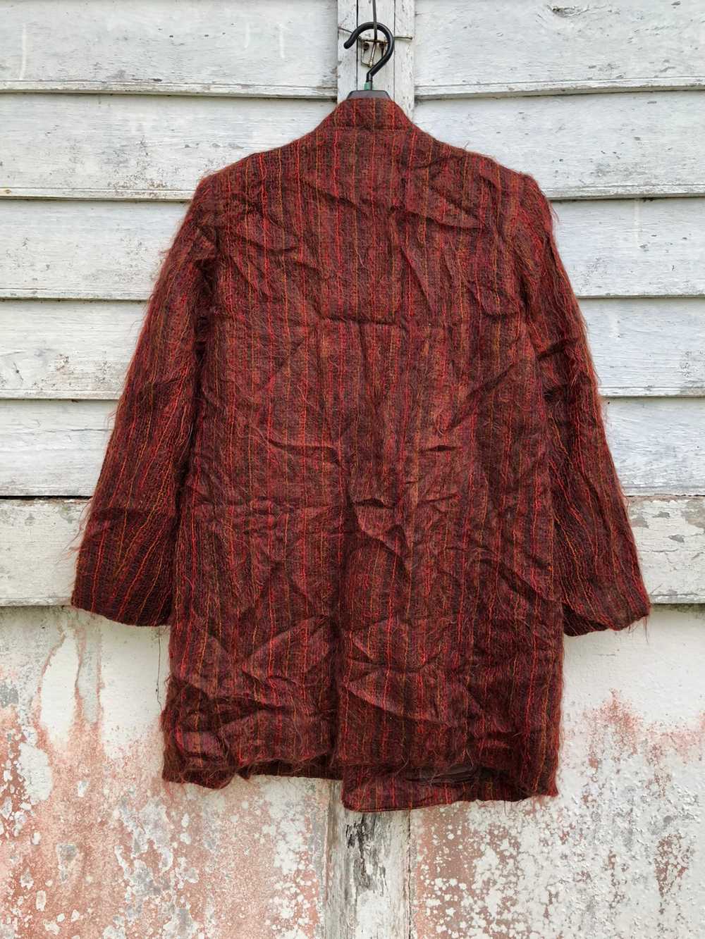 Vintage - Vintage Kato Luxury Royal Scot Mohair B… - image 4