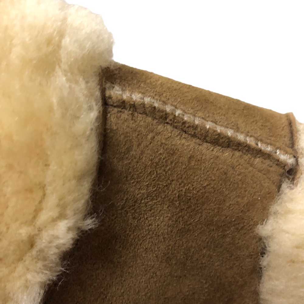 Japanese Brand - Vintage japan unbranded faux fur… - image 3