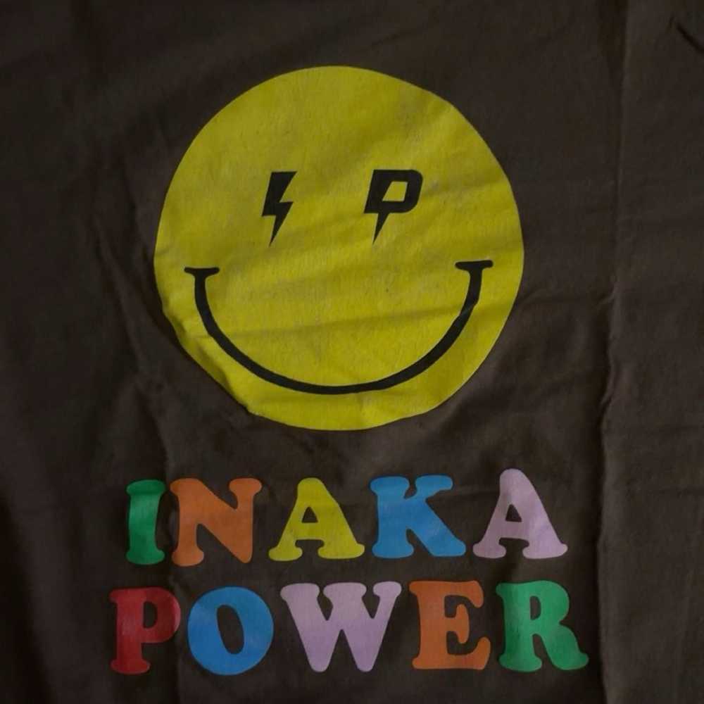 inaka power shirt - image 2
