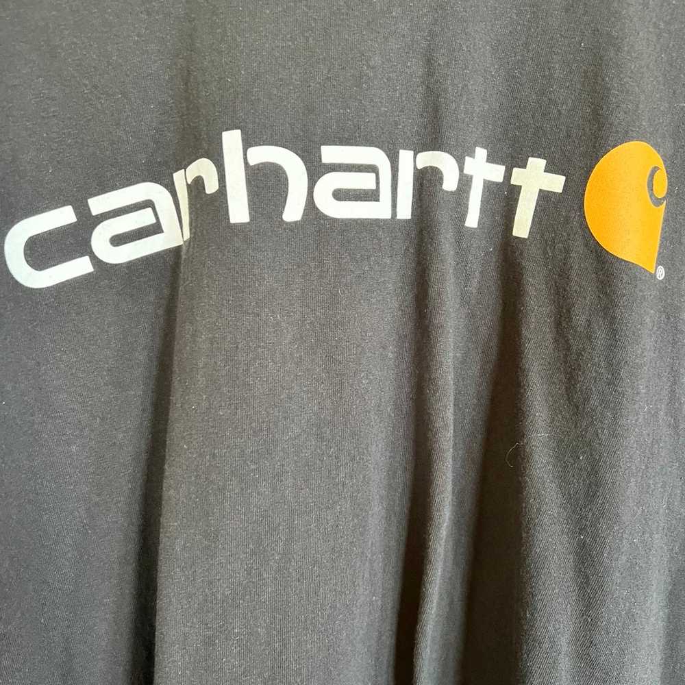 Carhartt XXL T-shirt - image 2