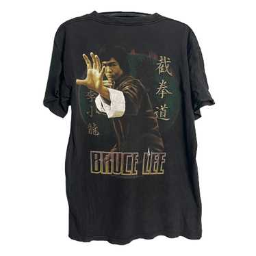 Vintage - 🔥RARE🔥Vintage Bruce Lee Promo Shirt b… - image 1