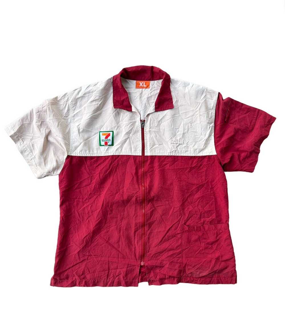 Japanese Brand × Uniform Wares × Vintage Vintage … - image 1