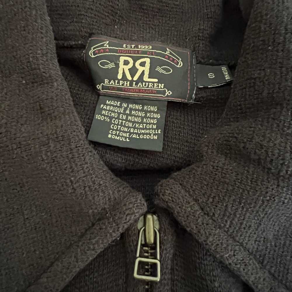 Archival Clothing - 🔥RARE🔥Vintage RRL Ralph Lau… - image 4