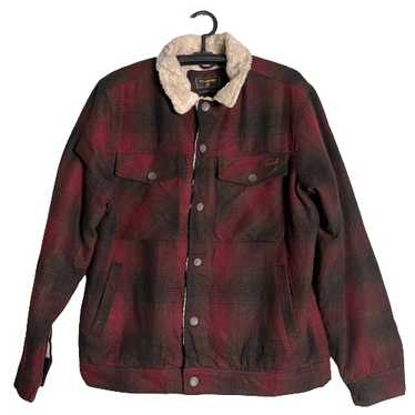 Billabong - 🔥BEST OFFER🔥Billabong Tartan Reversi