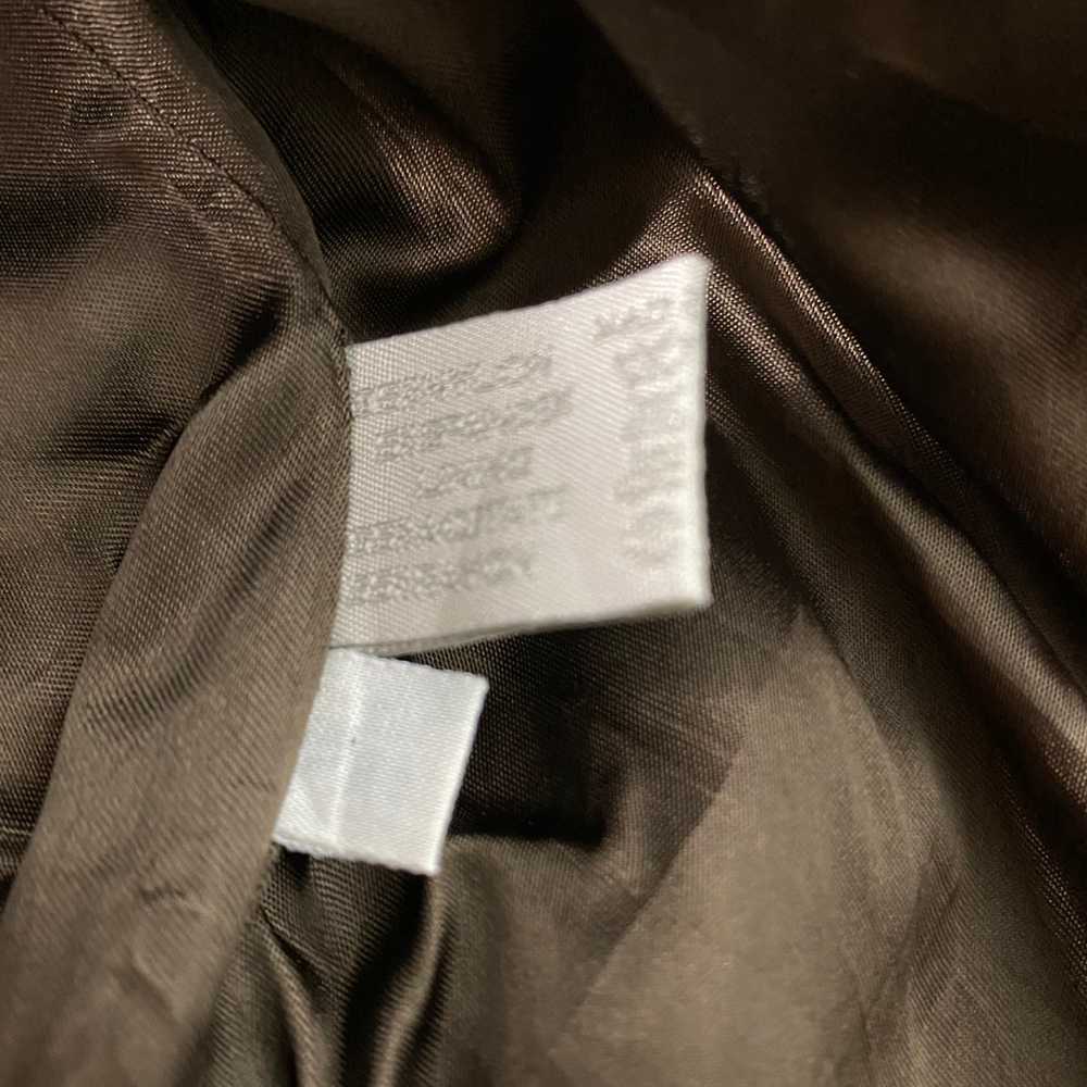 Miu Miu - 🔥BEST OFFER🔥Miu Miu By Prada Men Long… - image 5