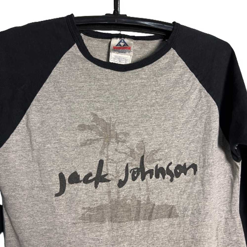 Vintage - Vintage Jack Johnson Solo Singer Promo … - image 2