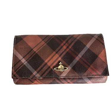 Vintage - 🔥BEST OFFER🔥 Vivienne Westwood Tartan… - image 1