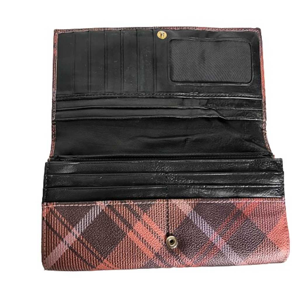 Vintage - 🔥BEST OFFER🔥 Vivienne Westwood Tartan… - image 3