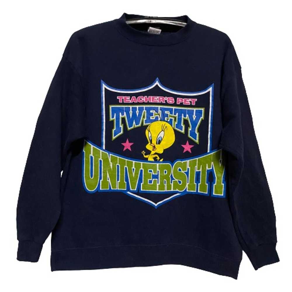 Vintage - Vintage ‘97 Looney Tunes Tweety Univers… - image 1