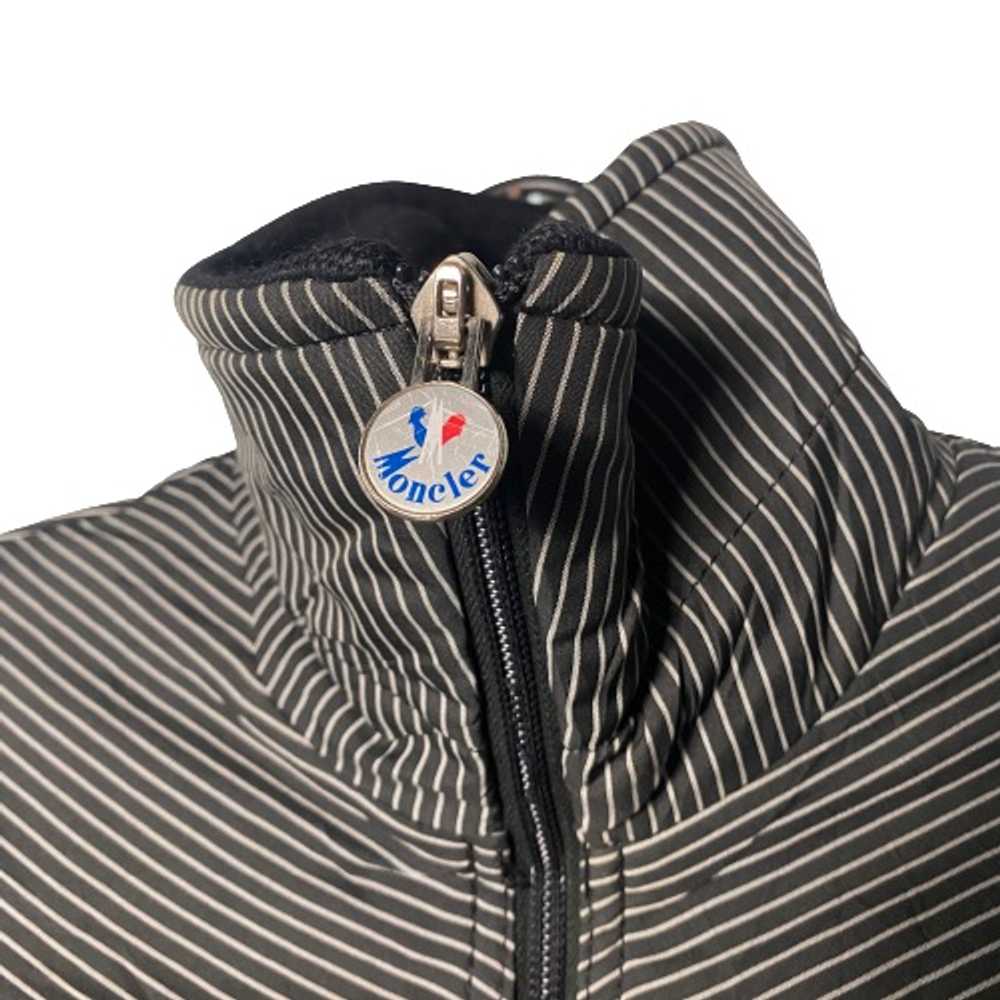 Vintage Moncler Stripes Light Jacket - image 3