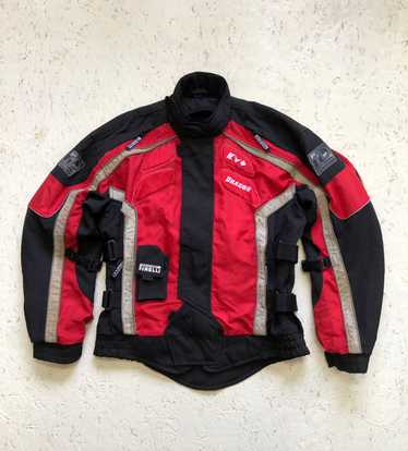 Designer - Vintage Pirelli racing jacket - image 1